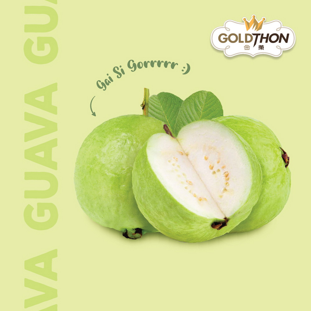 Premium Fresh Tropical Fruits Online Delivery Malaysia